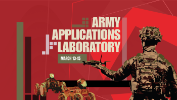 AAL Stage Decorative Image